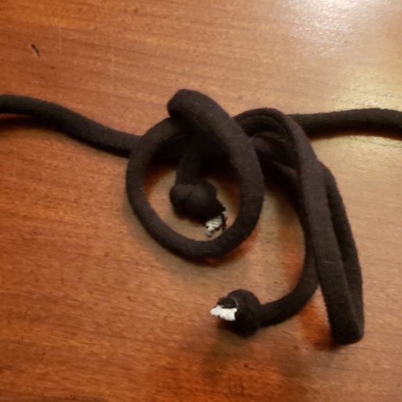 HOT Beach USA Triangle Bikini Top Small - Picture 8 of 8